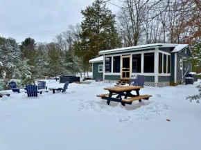 Whitetail Woods Cabin
